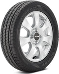 AMERICAN RACING VINTAGE VNA69 15X7 4X4.25 POLISHED 00MM - VNA695734