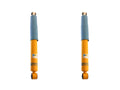 Bilstein B8 2000 Audi TT Quattro Base Rear 46mm Monotube Shock Absorber