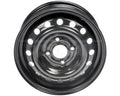 STEEL WHEEL