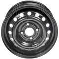 STEEL WHEEL
