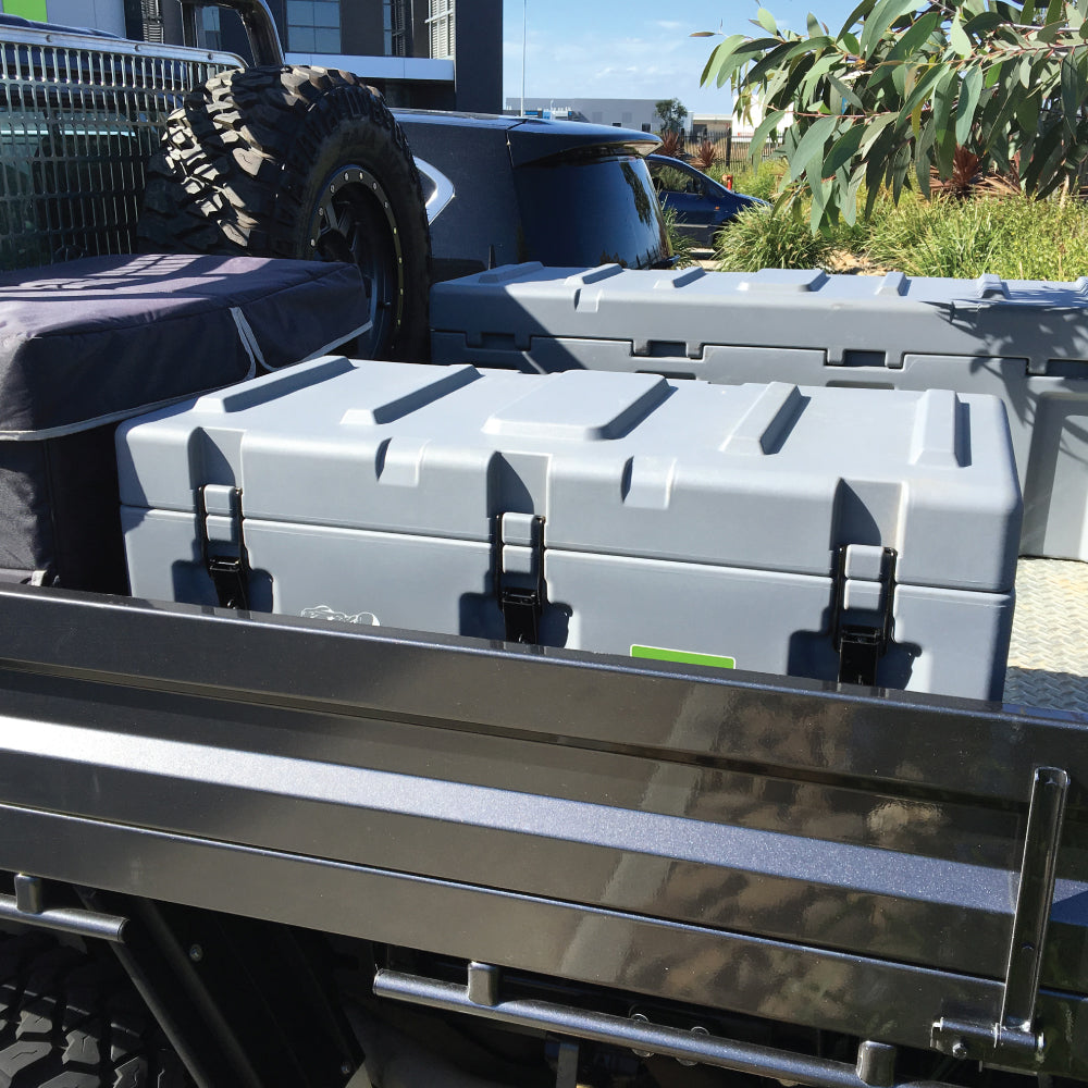IRONMAN 4X4 auto part