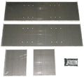 Tuffy Security Products Divider Kit