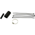 FUEL FILLER NECK