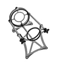 Single NOS Bottle Mount - Lay Down Style