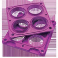 Anti Reversion Plate - 4150 Flange