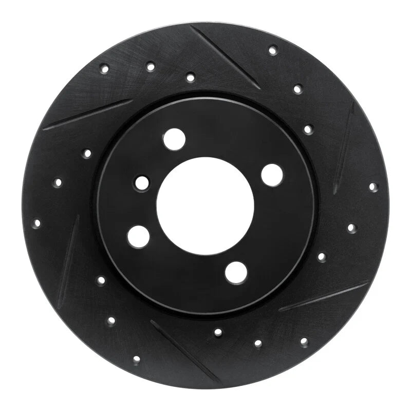 R1 Concepts black auto part