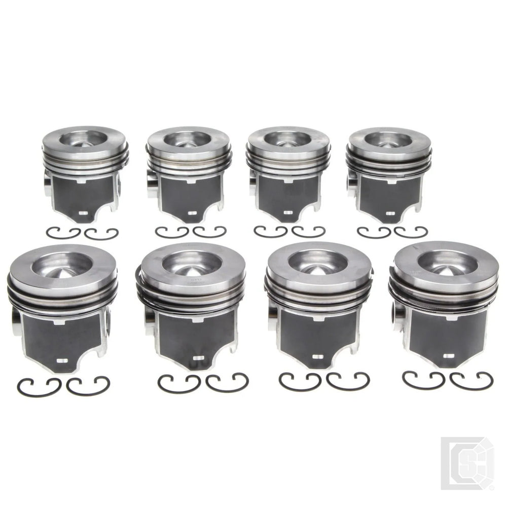 Mahle auto part