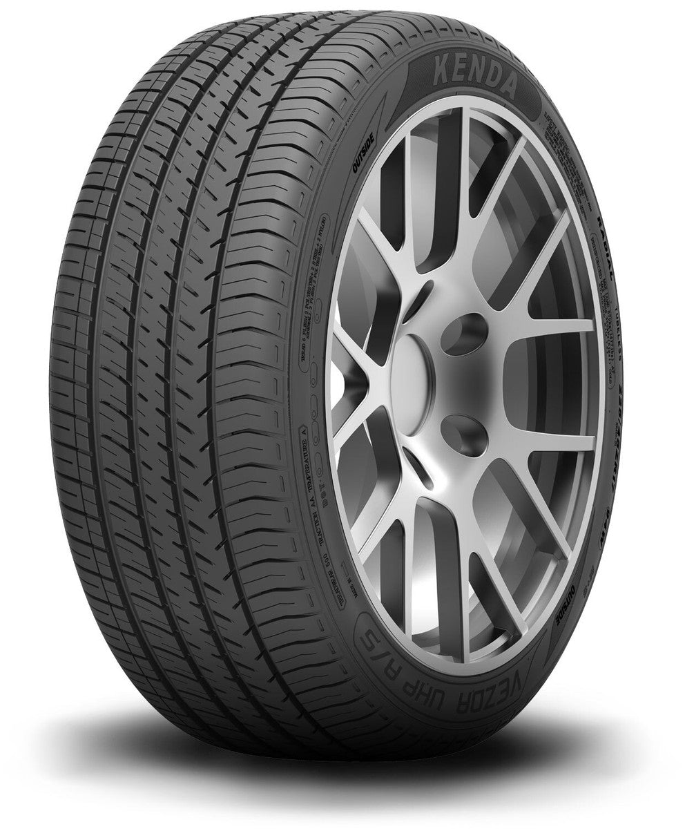 American Kenda Rubber Ind auto part