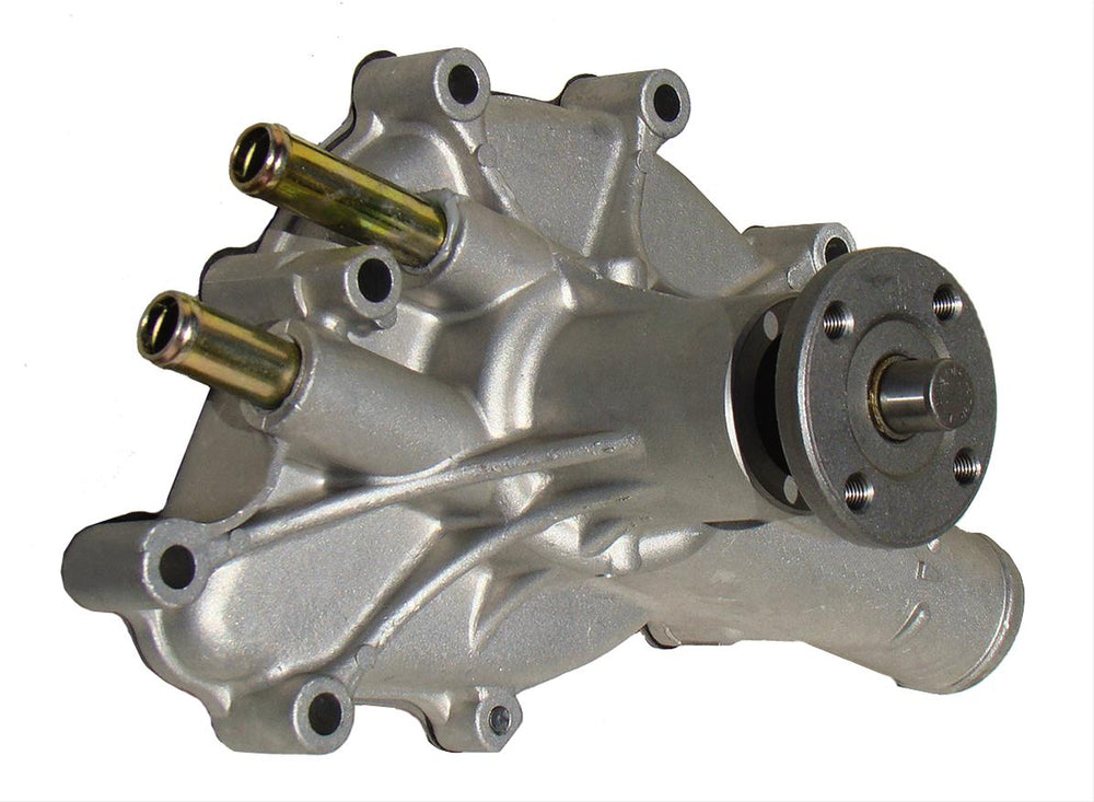 W/PUMP SBF 8693 H/V ALUM