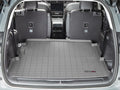 WeatherTech 2021+ Jeep Grand Cherokee L Cargo Liners - Grey