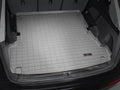 WeatherTech 2021+ Jeep Grand Cherokee L Cargo Liners - Grey