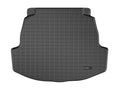 WeatherTech 98-02 GM Commodore Wagon Cargo Liners - Black