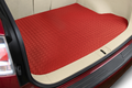 WeatherTech 07+ Audi Q7 Cargo Liners - Grey
