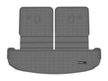 WeatherTech 2021+ Kia Sorento Cargo Liners - Grey