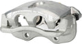 SEMI-LOADED DISC BRAKE CALIPER