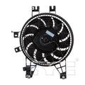 CONDENSER FAN CONDENSER FAN ASSEMBLY TOYOTA SEQUOIA 20012005