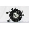 CONDENSER FAN CONDENSER FAN ASSEMBLY TOYOTA SEQUOIA 20012005