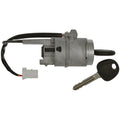 INTERMOTOR IGNITION LOCK CYLINDER A