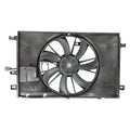 TYC auto part
