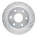 R1 Concepts auto part detail