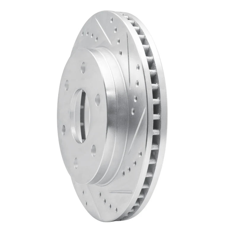 R1 Concepts silver auto part