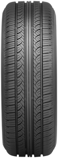 P215/60R15 93T AVID TOURING S
