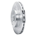 DFC silver auto part
