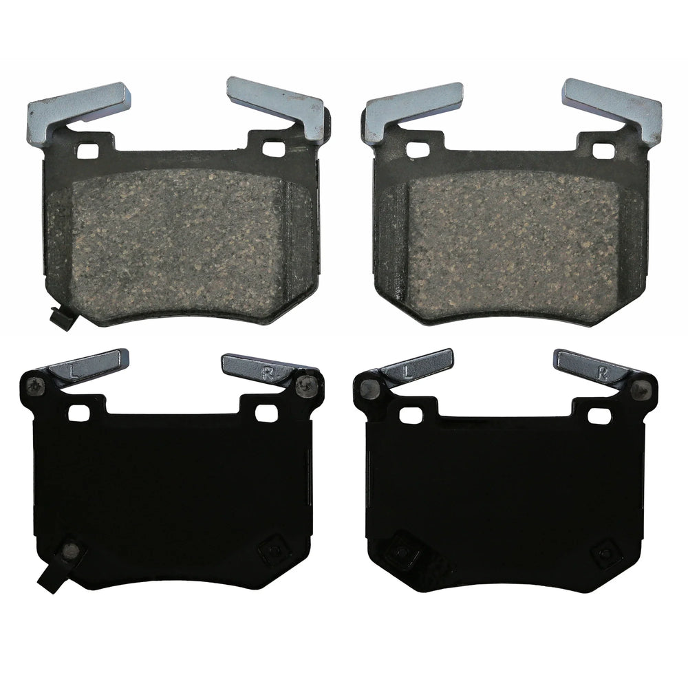 WAGNER BRAKE auto part