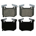 WAGNER BRAKE auto part