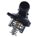 THERMOSTAT HOUSING ASSEMBLY