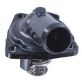 THERMOSTAT HOUSING ASSEMBLY
