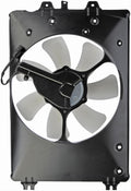 CONDENSER FAN ASSEMBLY