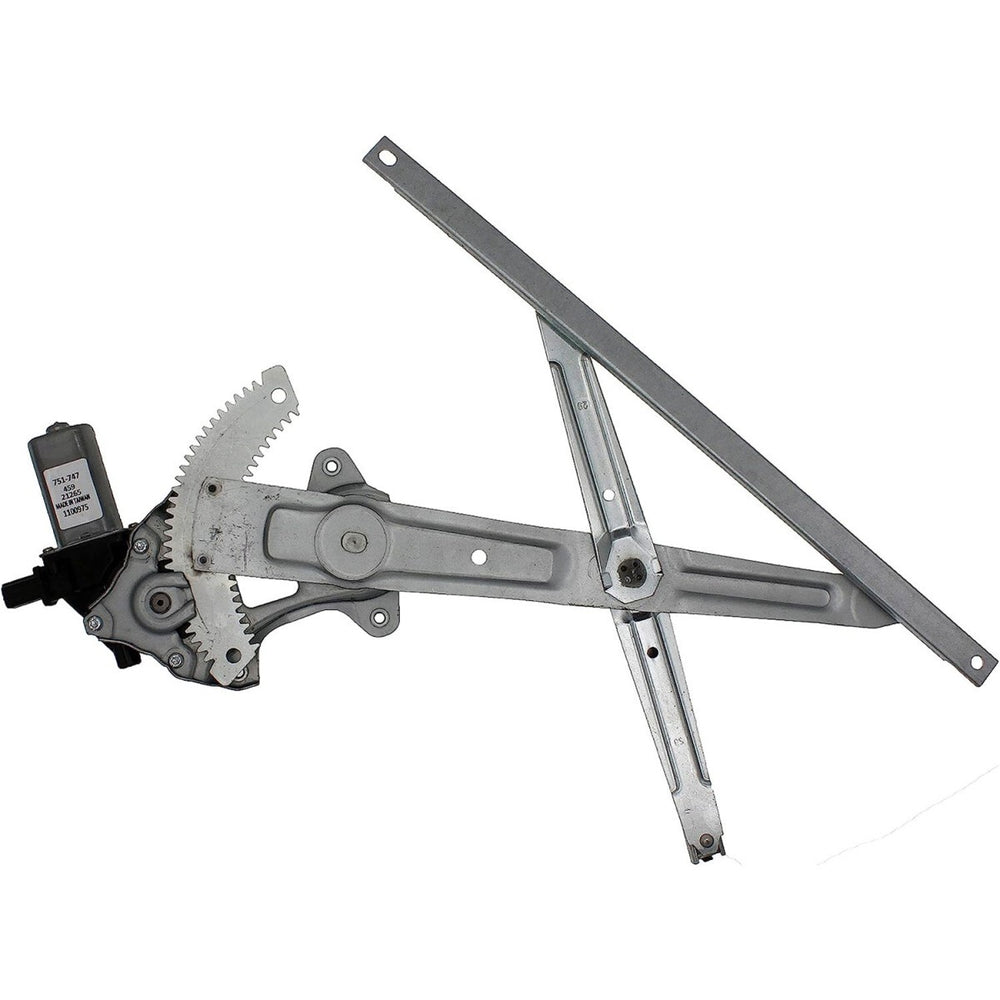 WINDOW REG ASSY