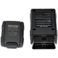 KEYLESS ENTRY REMOTE 6 BUTTON