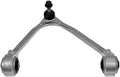CONTROL ARM