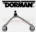 CONTROL ARM
