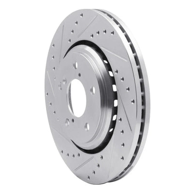 R1 Concepts silver auto part