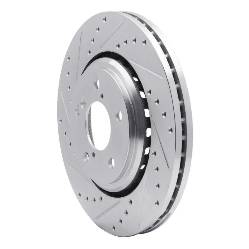R1 Concepts silver auto part