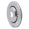 R1 Concepts silver auto part