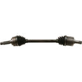 ACURA/HONDA TRK 2012-07