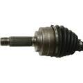 ACURA/HONDA TRK 2012-07