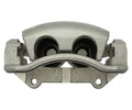 DISC BRAKE CALIPER AND BRACKET ASSY