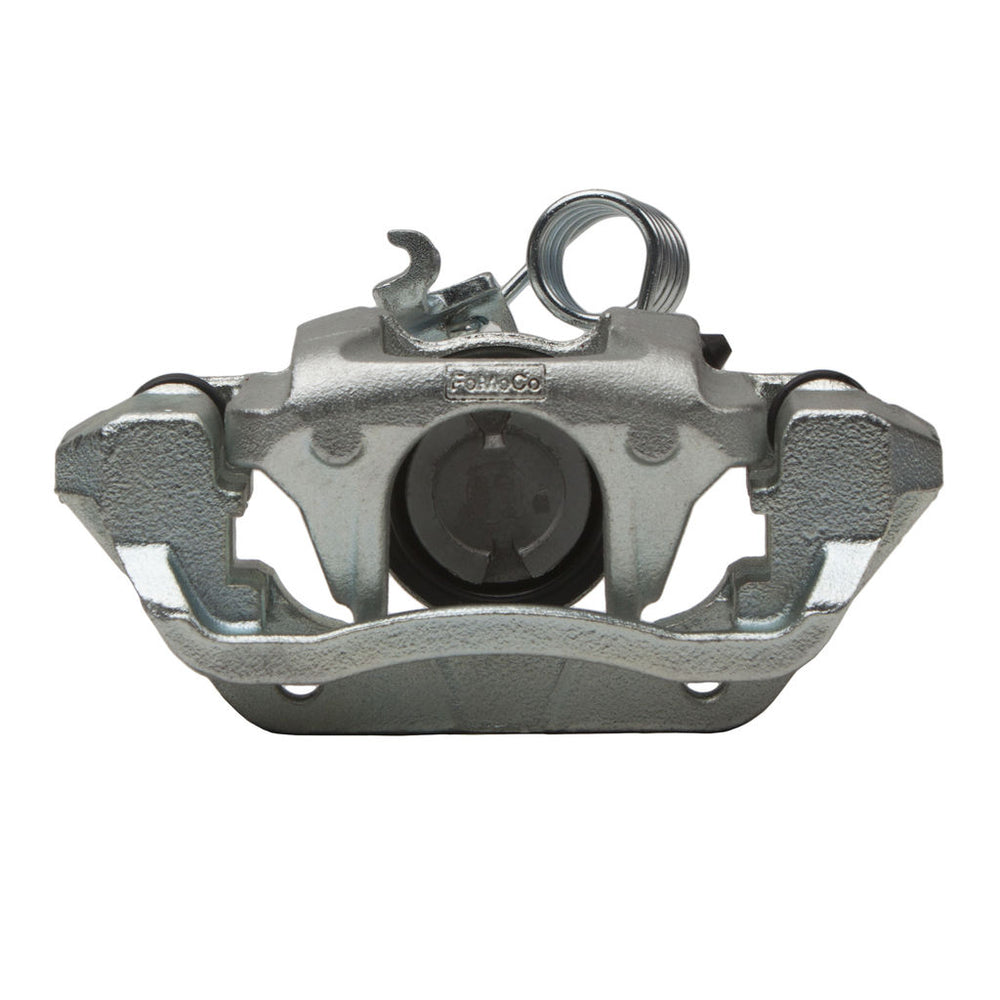 DFC silver auto part