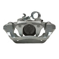 DFC 09-12 Ford Taurus SHO Rear-R Premium Caliper - Silver Zinc Coated