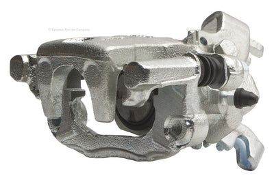 DFC silver auto part