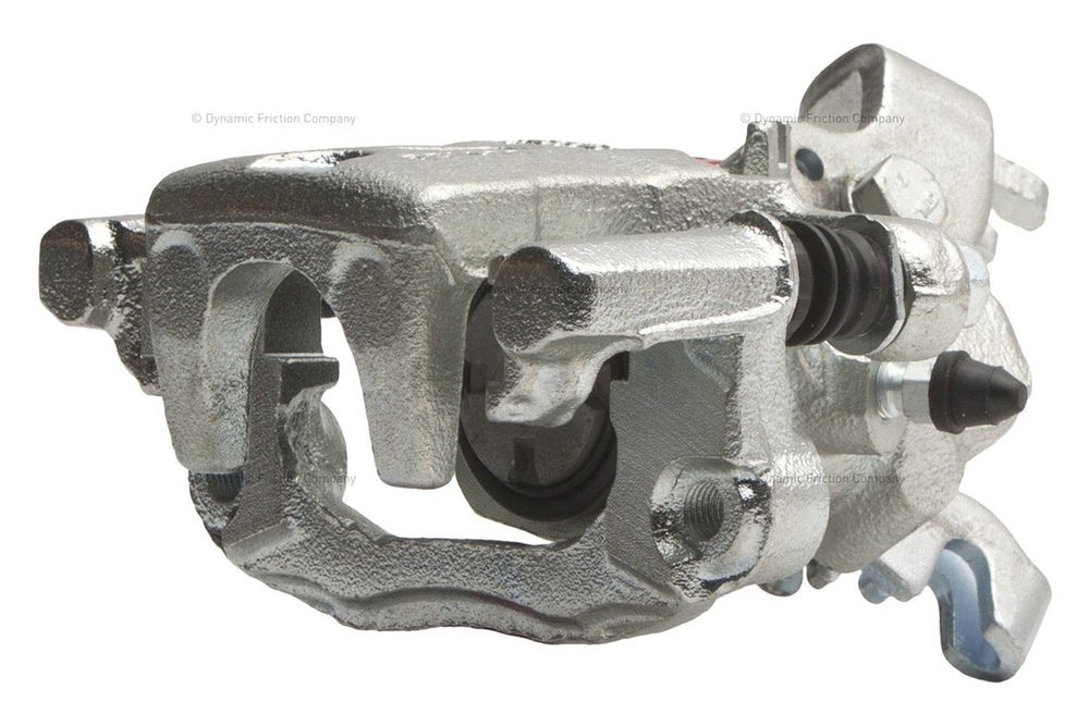 DFC silver auto part