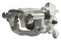 DFC 01-05 Hyundai Tiburon Rear-L Premium Caliper - Silver Zinc Coated