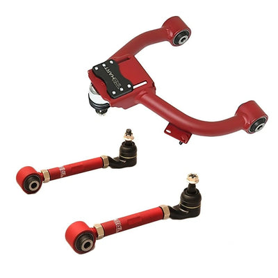 Accord / TL / RL 98-02 / 99-02 / 96-02 Rear Camber Kit