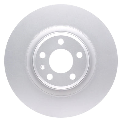 DFC 16-25 Audi Q5 (USA/Canada) Except Hybrid Front Hi-Carbon Alloy Geomet Coated Rotor