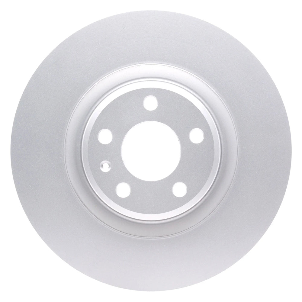 DFC carbon auto part